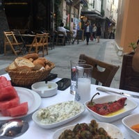 Photo taken at Sofyalı 9 by u.f.u.c.k. on 9/7/2017