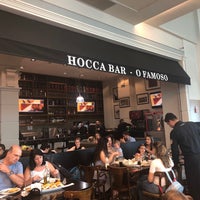 Photo taken at Hocca Bar by Joao Cesar S. on 4/13/2019
