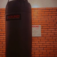 Photo taken at 9 Round Kickbox Fitness by MEESH♩ . on 10/19/2022
