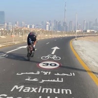 Nad Al Sheba cycle Park Dubai