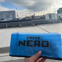 Photo taken at Caffè Nero by Ali A. on 11/12/2022