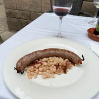 2/4/2022 tarihinde Edgar V.ziyaretçi tarafından Restaurant La Font de Prades'de çekilen fotoğraf