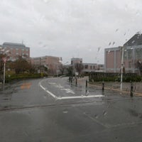 新潟医療福祉大学 140 Visitors