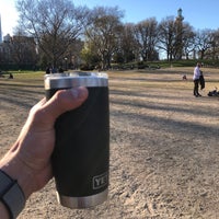 Photo taken at Fort Greene Park Playground by Juan S. on 3/27/2020
