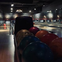Photo taken at All Star Lanes by M on 9/25/2021