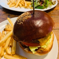 Ace Burger Cafe Burger Joint In 伊勢市 Ace Burger Cafe Burger Joint In 伊勢市