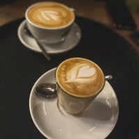 Photo taken at Caffè Nero by Ghannam on 1/24/2022