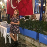 10/29/2015にAyşegül K.がTurkuaz Meyhaneで撮った写真