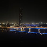 Photo taken at Crowne Plaza Dubai - Festival City by Mohammed Al-ibrahim on 1/8/2024