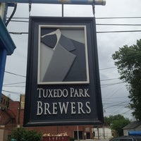 Photo taken at Tuxedo Park Brewers by Chris D. on 6/1/2013