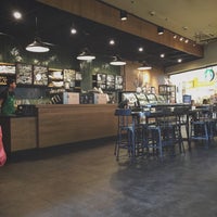 Photo taken at Starbucks by Aleksandr T. on 3/30/2016