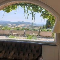 7/31/2022 tarihinde Nino I.ziyaretçi tarafından Hotel Terre di Casole'de çekilen fotoğraf
