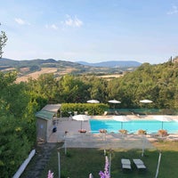 8/2/2022 tarihinde Nino I.ziyaretçi tarafından Hotel Terre di Casole'de çekilen fotoğraf