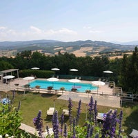 7/31/2022 tarihinde Nino I.ziyaretçi tarafından Hotel Terre di Casole'de çekilen fotoğraf