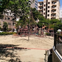 Photo taken at Tokiwa Park by ミヤフジ on 6/2/2022