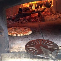 Das Foto wurde bei Maggie&amp;#39;s Farm Wood-Fired Pizzeria von Maggie&amp;#39;s Farm Wood-Fired Pizzeria am 3/19/2019 aufgenommen