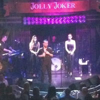 Foto diambil di Jolly Joker HQ oleh Nadiye pada 4/13/2013