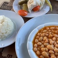 Photo taken at Fındık Kabuğu Restoran by Gülçin Ş. on 8/31/2019