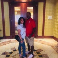 Photo taken at Austin Marriott South by 🚔 ѕυ¢нα❥∂α∂∂у&amp;#39;ѕ❥gυяℓ . on 9/4/2019
