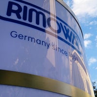 Rimowa Store 名古屋 栄 閉業 中区 80人の訪問者