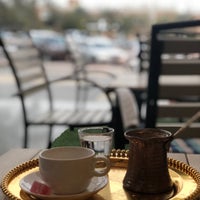 3/14/2019 tarihinde محمد 〰.ziyaretçi tarafından Dokos Lounge'de çekilen fotoğraf