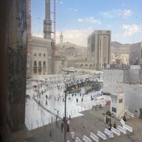 Photo taken at Makkah Towers Shopping Center by Rashid A. on 1/23/2022