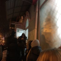 Photo taken at Нова Пошта №57 by Tetiana O. on 12/27/2018