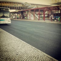 Terminal Rodoviario Do Campo Grande Lumiar 10 Tips From 1146 Visitors