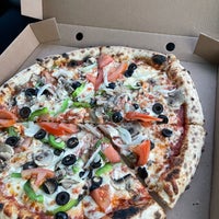 Foto scattata a Mozzafiato Pizzeria da IGa il 2/20/2023
