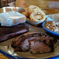 Photo taken at Blanco BBQ by R on 3/6/2019