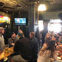 Photo taken at Green Rock Tap &amp;amp; Grill by Richard J. on 4/14/2018