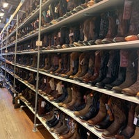 boot barn in tennessee