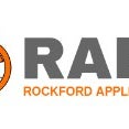 Photo taken at Rapid Rockford Appliance Repair by Rapid Rockford A. on 2/3/2019