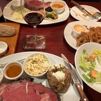 Photo taken at Outback Steakhouse by Hirohiko O. on 12/24/2023