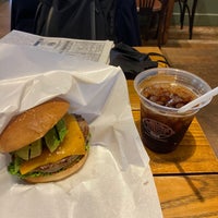 フレッシュネスバーガー 宮前区のハンバーガーレストラン