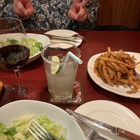 Photo taken at Outback Steakhouse by Hirohiko O. on 12/24/2023