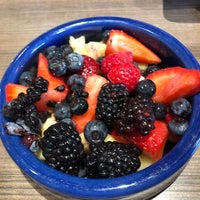 Photo taken at Snooze, an A.M. Eatery by Sasha K. on 7/21/2019