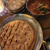 Photo taken at Mowgli Street Food by Sukhatai on 7/25/2023