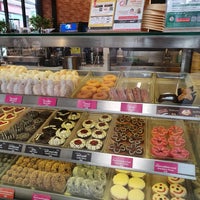 Photo taken at Dunkin&amp;#39; Donuts by Sukhatai on 8/10/2019