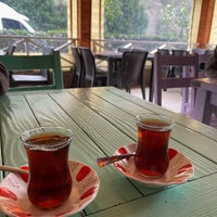 Foto tirada no(a) İkiçay Çay Fabrikası por Shadishadi em 3/23/2024