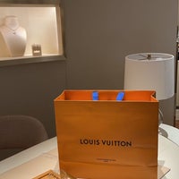 Photo taken at Louis Vuitton by A S. on 7/7/2023