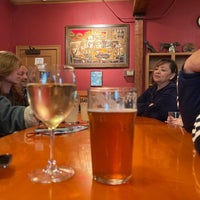 Photo taken at Lucky Labrador Public House by James R. on 6/7/2021