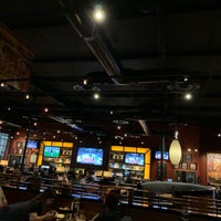 Photo taken at BJ&amp;#39;s Restaurant &amp;amp; Brewhouse by Diogo G. on 1/18/2020