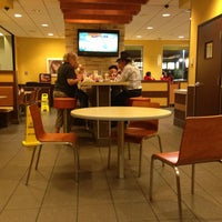 Photo taken at McDonald&amp;#39;s by ∞Lea G. on 4/29/2013