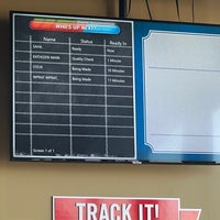 Photo taken at Domino&amp;#39;s Pizza by Sahil T. on 8/2/2023