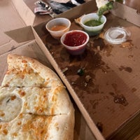 3/10/2023 tarihinde Sahil T.ziyaretçi tarafından Mod Pizza'de çekilen fotoğraf