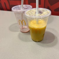 Photo taken at McDonald&amp;#39;s by Sahil T. on 1/26/2023