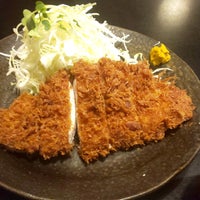 とんかつ田中 Tonkatsu Restaurant In 戸塚区