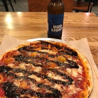 Photo taken at Blaze Pizza by Mike L. on 12/23/2017
