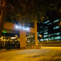 8/14/2020にSULTANがM71 Cafeで撮った写真